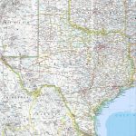 Detailed Road Map Of Texas #560212   Detailed Road Map Of Texas