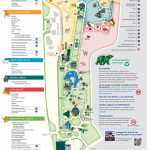 Detroit Zoo   Park Map … | Kids Playroom | Zoo M…   Printable Detroit Zoo Map