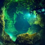 Devil's Spring System Scuba Diving | Ginnie Springs | High Springs, Fl   Florida Springs Diving Map
