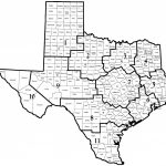 Dfps   Map Of Dfps Regions   Map Health Insurance Austin Texas