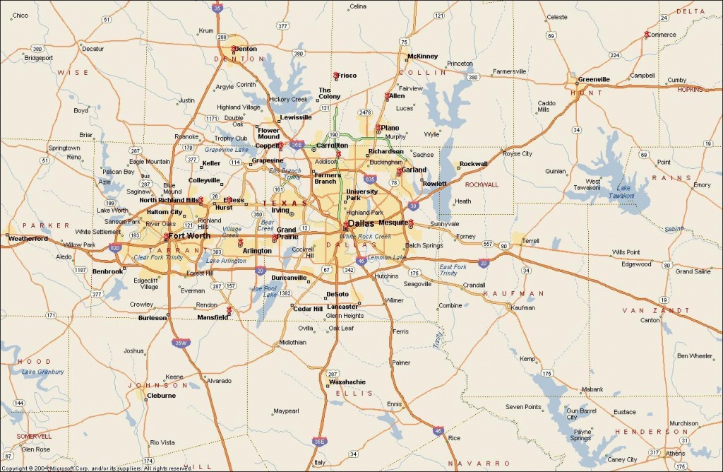 Printable Area Maps Printable Maps