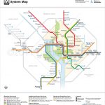 Diagram Of Washington Dc   Wiring Diagram Forward   Printable Washington Dc Metro Map