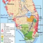 Digital Preliminary Flood Maps For St. Lucie County Ready   Treasure   South Florida Flood Map