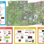 Dine On Campus At Texas A&m University   Texas A&m Housing Map