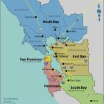 Diners Drive-Ins And Dives Map California San Francisco Bay Area – Where Is Sacramento California On A Map