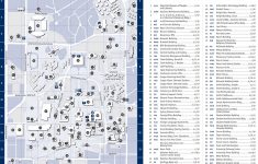 Byu Campus Map Printable