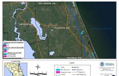 Marion County Florida Flood Zone Map