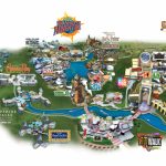 Discount Universal Studios Tickets | Orlando Florida   Universal Studios Florida Park Map
