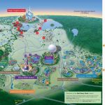 Disney World Florida Map | Dehazelmuis   Disney Springs Florida Map