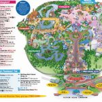Disney World Florida Map From Map Images. 1842043 | Altheramedical   Map Of Disney World In Florida