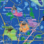 Disney World Map | Travel In 2019 | Disney World Map, Disney Map   Disney World Florida Hotel Map