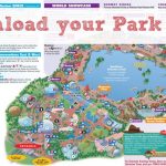Disney World Maps   Youtube   Printable Maps Of Disney World Parks