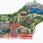 Disneyland California Google Maps Maps Of Disneyland Resort In   Anaheim California Google Maps