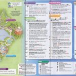 Disney's Animal Kingdom Guidemaps   Animal Kingdom Florida Map