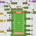 Dkr Stadium Map | Compressportnederland   University Of Texas Stadium Map