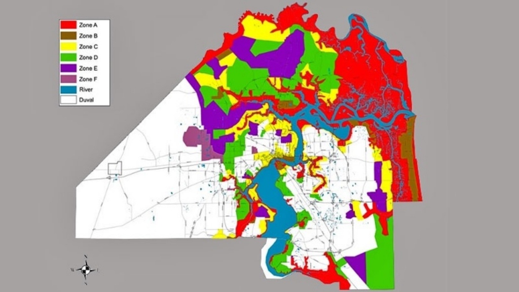 fema high risk flood zone map