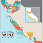 Dog Friendly Lodging | Dog Friendly Hikes | Dog Friendly Parks | Dog   Map Of Northern California Wineries