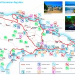 Dominican Republic Maps | Maps Of Dominican Republic   Printable Map Of Dominican Republic