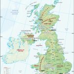 Download And Print Uk Map For Free Use. Map Of United Kingdom   Free Printable Map Of Uk And Ireland