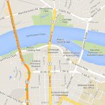 Downtown Chattanooga   Map | Tennessee | Downtown Chattanooga   Printable Map Of Chattanooga