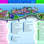Downtown Disney Area | Walt Disney World Resort | Disney Vacation   Map Of Downtown Disney Orlando Florida
