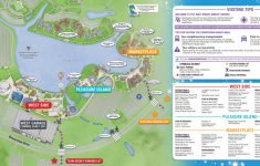 Downtown Disney Parking Information & Tips | Disney Parks Blog – Disney Springs Florida Map