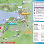 Downtown Disney Parking Information & Tips | Disney Parks Blog – Map Of Disney Springs Florida