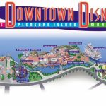 Downtown Disney Review | Disney | Disney Map, Downtown Disney   Map Of Downtown Disney Orlando Florida