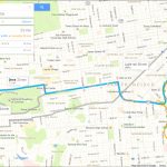 Driving Directions On Google Map   Capitalsource   Printable Driving Directions Map