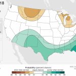 Dry Season Outlook 2018 2019   Florida Weather Forecast Map
