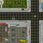 Dundjinni Mapping Software   Forums: Modern City Map For Heroclix   Printable Heroclix Maps