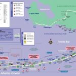 ❦ Florida Keys Map | Key West Possibilities   Where Is Islamorada Florida On Map