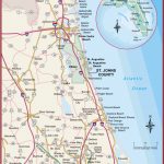 East Florida Map And Travel Information | Download Free East Florida Map   Map Of Eastern Florida Beaches