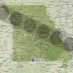 Eclipse Maps | Total Solar Eclipse 2017   Printable Eclipse Map