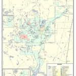 Econfina Creek | Northwest Florida Water Management District   Map Of Natural Springs In Florida