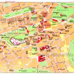 Edinburgh Map   Detailed City And Metro Maps Of Edinburgh For   Printable Map Of Edinburgh