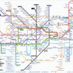 Edward Tufte Forum: London Underground Maps (+ Worldwide Subway Maps)   London Underground Map Printable A4