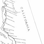 El Camino Real (California)   Wikipedia   Southern California Missions Map