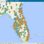 Electric Car Charging 101 — Types Of Charging, Charging Networks   California Electric Car Charging Stations Map