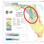 Elegant Us Geological Sinkhole Map Sinkhole Zones In Fl | Ramroller   Florida Sinkhole Map 2018