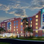 Embassy Suites Orlando — Lake Buena Vista Resort   Embassy Suites In Florida Map