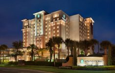 Embassy Suites In Florida Map