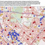 Entergy Outage Map New Orleans | World Map 07   Entergy Texas Outage Map