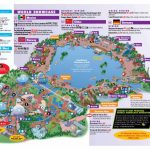 Epcot Map | Wdw    Epcot | Disney World Map, Epcot Map, Disney Map   Printable Map Of Epcot 2015