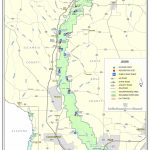Escambia River | Northwest Florida Water Management District   Northwest Florida Water Management District Map