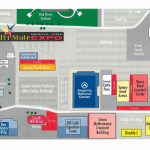 Event Map   Texas State Fair Parking Map
