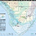 Everglades National Park | Park Map |   National Parks In Florida Map