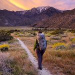 Everything You Need To Know About Hiking The Pacific Crest Trail   Backpacking Maps California