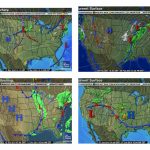 Example Sample Weather Maps Printable | Weather | Outdoor Blanket   Printable Weather Maps For Students