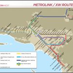 Expansion • Xpresswest Website   Southern California Metrolink Map